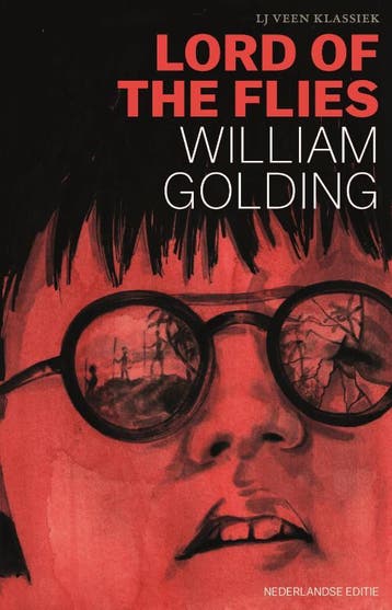 Lord Of The Flies | William Golding | Nieuw, Ophalen of Verzenden, Nieuw, William Golding