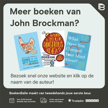 Wetenschappelijk onkruid / Edge.org - John Brockman, Verzenden, Gelezen, John Brockman