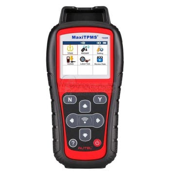 Autel Maxi TPMS TS508 Programmeer tool WIFI met 8 MX sens..., Auto diversen, Autogereedschap, Verzenden, Nieuw