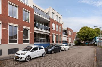 Te huur: Appartement Marie Curiehof in Oosterhout, Noord-Brabant, Oosterhout, Appartement
