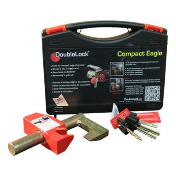 Doublelock Compact Eagle SCM Al-ko, Ophalen of Verzenden, Nieuw
