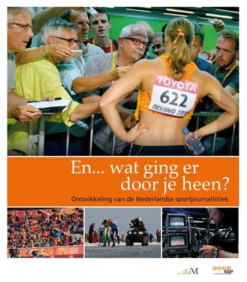 En... Wat Ging Er Door Je Heen? | Nieuw, Ophalen of Verzenden, Nieuw, Bart Beijer; Cors Brink; Hans Klippus; Henk Stouwdam; John Volkers; Eimer Wieldraaijer