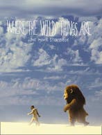 Movie Storybook (Where The Wild Things Are) 9780007329397, Verzenden, Gelezen, Barb Bershe