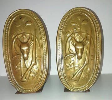 Decoratief ornament (2) - Italië