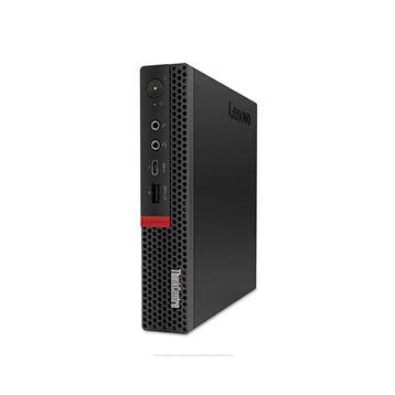 Lenovo ThinkCentre Tiny M720Q i5-9500T 8GB DDR4 256GB NVMe, Computers en Software, 2 tot 3 Ghz, 8 GB, Ophalen of Verzenden, Zo goed als nieuw