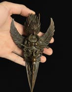 Religieuze en spirituele objecten - Brons - 1980-1990 -