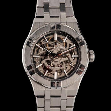 Maurice Lacroix - Aikon - AI6007-SS002-030-1 - Heren -, Nieuw