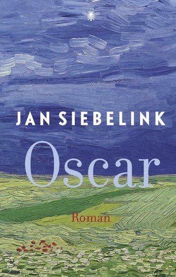 Oscar - Siebelink, Verzenden, Gelezen