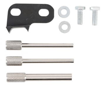 Bgs Technic Motorafstelset voor MINI, Citroen, Peugeot 1,..., Verzenden, Nieuw