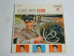 Elvis Presley - A Date with Elvis (LP) SVA-S 1016, Ophalen of Verzenden, Zo goed als nieuw