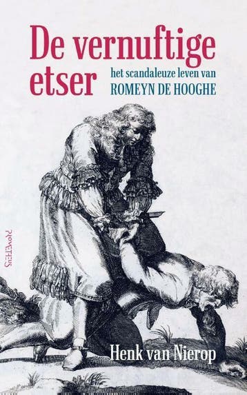 De vernuftige etser (Nieuw), Verzenden, Nieuw, Henk F.K. Van Nierop