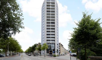 Te Huur 3 Kamer Appartement Troelstrakade In Den Haag, Huizen en Kamers, Den Haag, Den Haag, Direct bij eigenaar, Appartement