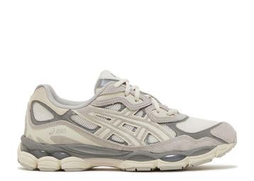 Asics Gel-NYC Oyster Grey (Schoenen, Kleding en accessoires), Kleding | Heren, Verzenden, Nieuw, Asics, Sneakers of Gympen