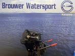 “ Tohatsu 9.9 pk injectie | Buitenboordmotor | Nieuwstaat “, Watersport en Boten, Buiten- en Binnenboordmotoren, 5 tot 10 pk, Viertaktmotor