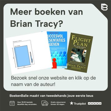 Praktisch handboek presentaties geven - Brian Tracy, Verzenden, Gelezen, Brian Tracy