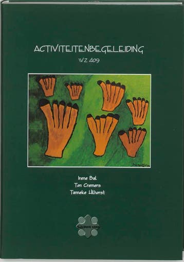 Activiteitenbegeleiding WZ 409 - T. Hilhorst 9789076887333, Verzenden, Zo goed als nieuw, T. Hilhorst