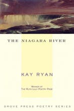 The Niagara River 9780802142221 Kay Ryan, Verzenden, Gelezen, Kay Ryan