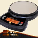 Jennings - J-Scale Tafel Precisieweegschaal (600g x 0.1g), Ophalen of Verzenden, Nieuw