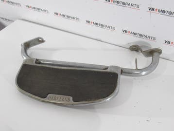 Honda GL 1100 Goldwing Voetsteun, Ophalen of Verzenden, Nieuw