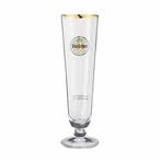 Warsteiner bierglas - 20cl, Nieuw