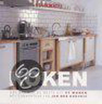 KOKEN 3 9789058550231, Boeken, Verzenden, Gelezen