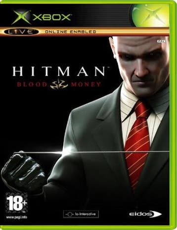 Hitman: Blood Money [Xbox Original], Ophalen of Verzenden, Nieuw