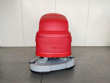 Meijer S750BT schrobmachine, Ophalen of Verzenden