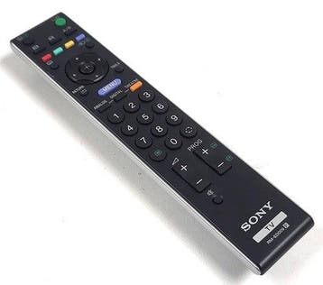 Sony RM-ED009 afstandsbediening voor tv, Verzenden, Gebruikt