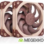 Noctua NF-A12x25 G2 PWM Sx2-PP, Verzenden, Nieuw