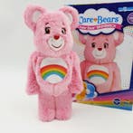 No reserve Medicom toy - Bearbrick - Cheer Bear (Costume