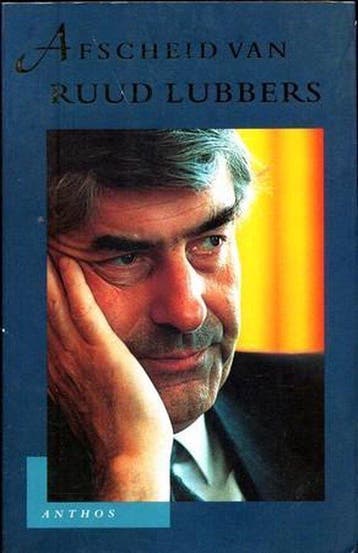 Afscheid van Ruud Lubbers - Ammerlaan, Verzenden, Gelezen