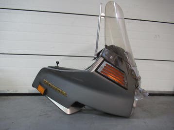 Honda GL 1100 Voorkuip, Motoren, Ophalen of Verzenden, Nieuw