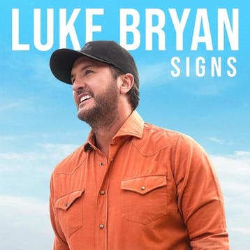 Luke Bryan - Signs - CD, Ophalen of Verzenden, Nieuw in verpakking