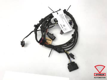Seat Tarraco 2018+ PDC Kabelboom 6xPDC ACC Voor 5FJ971095AC, Ophalen, Gebruikt, Seat