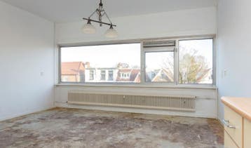 Te Huur 2 Kamer Appartement Amsterdamseweg In Arnhem, Gelderland, Direct bij eigenaar, Appartement, Arnhem