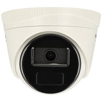 Hikvision HWI-T221H-C, 2Mp 2.8mm, IR-Light 20m,, Ophalen of Verzenden, Nieuw