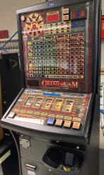 Master game. I pub. En meer. Voor Exploitanten aangeboden, Euro, Ophalen of Verzenden, Gebruikt, Met sleutels