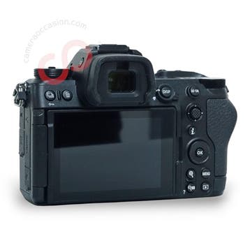Nikon Z6 III nr. 0704, Ophalen of Verzenden, Zo goed als nieuw, Nikon