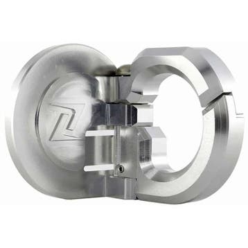 Zelioni Tassenhaak - Zip / S / GT-modellen - Zilver, Ophalen of Verzenden, Nieuw