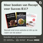 Keto Koolhydraten / Gezonderecepten.nl 9789493309067, Boeken, Kookboeken, Verzenden, Zo goed als nieuw, Recept voor Succes B.V.