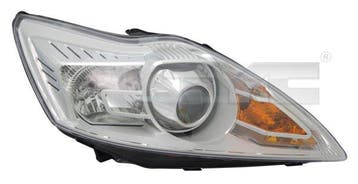 Koplamp o.a: Ford, Ophalen of Verzenden, Nieuw, Ford USA