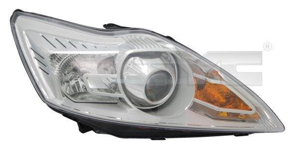 Koplamp o.a: Ford, Auto-onderdelen, Verlichting, Nieuw, 12 maanden garantie, Ford USA, Ophalen of Verzenden