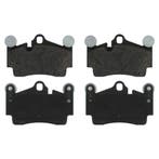 Remblokken set, Ophalen of Verzenden, Nieuw