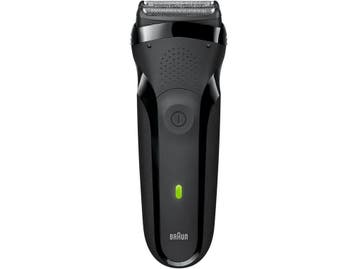 Braun Series 3 300s - Oplaadbaar Elektrisch Scheerapparaat -, Verzenden, Nieuw