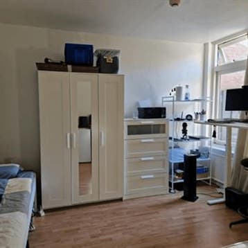 Kamer in Zaandam gevonden voor €760,- pm, Huizen en Kamers, Kamers te huur, Minder dan 20 m², Overige regio's