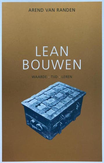Lean Bouwen 9789081825405, Boeken, Zo goed als nieuw