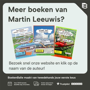 Say something / Say... / 8 - Martin Leeuwis 9789080037588, Verzenden, Gelezen, Martin Leeuwis