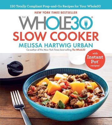 The Whole30 Slow Cooker - Melissa Hartwig Urban, Verzenden, Zo goed als nieuw, Melissa Hartwig Urban