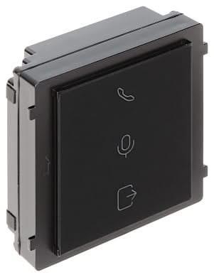 Hikvision DS-KD-IN Indicatiemodule, Ophalen of Verzenden, Nieuw