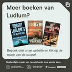 Het Hoover archief 9789020401424 Ludlum, Boeken, Thrillers, Verzenden, Gelezen, Ludlum